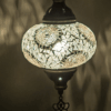Handgemaakte Oosterse Mozaïek Hanglamp 1 Mooie Hanglamp Eettafel