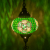 Oosterse Hanglamp Groen 1 Oosterse Hanglamp Groen Goedkoop