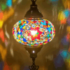 Oosterse Hanglamp 1 Oosterse hanglamp goedkoop
