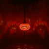 Oosterse Hanglamp Mozaiek 2 Oosterse Hanglamp Mozaiek Goedkoop