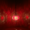 Oosterse Hanglamp Rood 2 Oosterse Hanglamp Rood Goedkoop