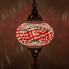 Mozaiek Hanglamp (Gratis Verzending) 1 Turkse Mozaiek Hanglamp