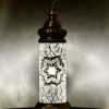 Cilinder Lamp 1 Cilinder Lamp Handgemaakt