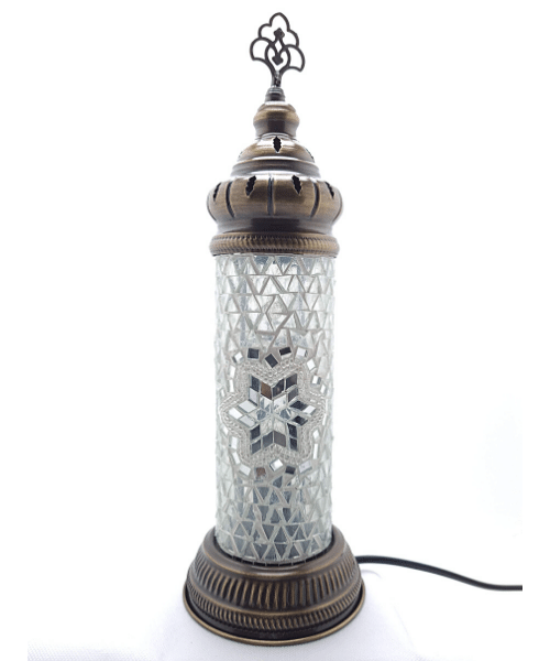 Cilinder Lamp