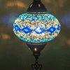 Oosterse Lamp 1 Hanglamp Woonkamer