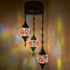Oosterse Lampen Kroonluchters 1 Oosterse Lampen Kroonluchters Aladdin Lampen