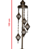 Turkse Staande Lamp 2 turkse staande lamp aladdin store mix kleur