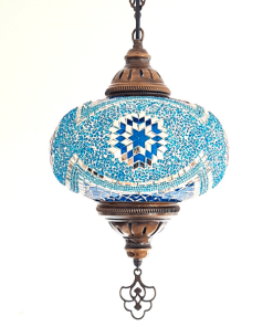 Turkse Mozaiek Hanglamp