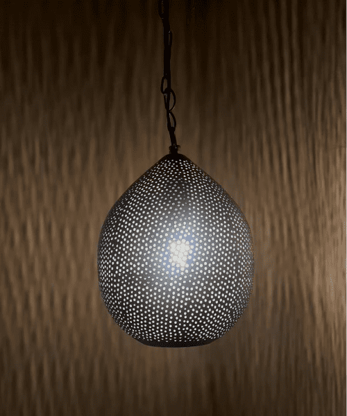 Arabische lamp