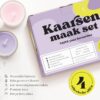 Complete Kaarsen Maak Set met Geuren & Kleuren 2 Kaarsen Maken Set
