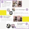 Complete Kaarsen Maak Set met Geuren & Kleuren 3 Kaarsen Maken Set