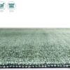 Kelim Vintage Tapijt Groen – Modern & Wasbaar 1 Kelim Vintage Tapijt Groen