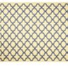 Kelim Vloerkleed – 240 x 340 cm 2 Kelim Vloerkleed