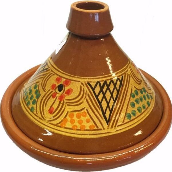 Marokkaanse Tajine