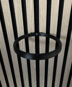 Plantenring Akoestisch Paneel – Zonder Boren