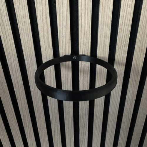 Plantenring Akoestisch Paneel – Zonder Boren-1 Plantenring Akoestisch Paneel – Zonder Boren