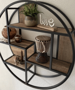 Rond Wandrek 60cm