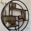 Rond Wandrek 60cm