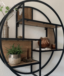Rond Wandrek 60cm