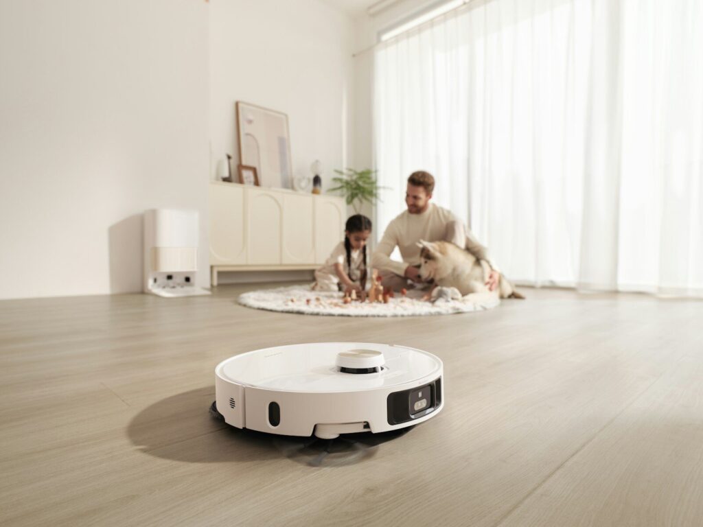 Robotstofzuiger voor Huisdieren (2026): De Complete Expert Koopgids 2 471rdmm83sc 1