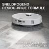 Bona Harde Vloerreiniger 2,5L 1 Bona vloerreiniger 2,5L sneldrogend en streeploos