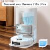 Dreame Schoonmaak Cartridge 3‑Pack 1 Dreame 3‑pack schoonmaak cartridges voor robotstofzuigers