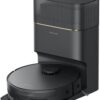 Dreame D20 Pro Plus 3 Dreame D20 Pro Plus robotstofzuiger met 13.000 Pa zuigkracht en anti‑haarverstrikking