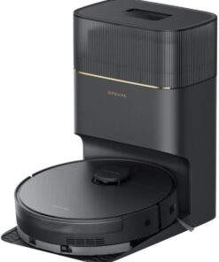 Dreame D20 Pro Plus robotstofzuiger met 13.000 Pa zuigkracht en anti‑haarverstrikking