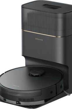 Dreame D20 Pro Plus robotstofzuiger met 13.000 Pa zuigkracht en anti‑haarverstrikking