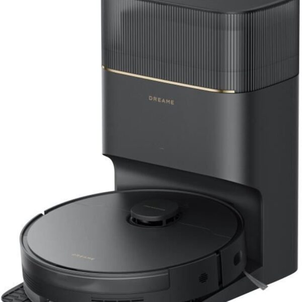 Dreame D20 Pro Plus robotstofzuiger met 13.000 Pa zuigkracht en anti‑haarverstrikking