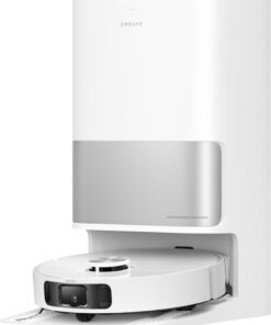 Dreame L10s Ultra Gen 2 robotstofzuiger met MopExtend en automatisch basisstation