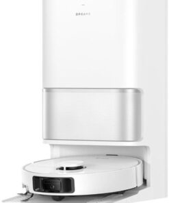 Dreame L10s Ultra Gen 3 robotstofzuiger met dweil en automatisch basisstation