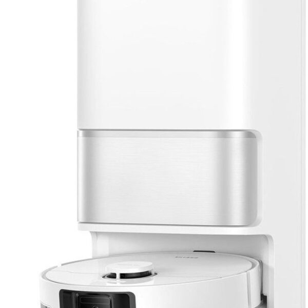 Dreame L10s Ultra Gen 3 robotstofzuiger met dweil en automatisch basisstation
