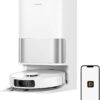 Dreame L40 Ultra A 3 Dreame L40 Ultra A robotstofzuiger met 24.000 Pa zuigkracht en anti‑knoopsysteem