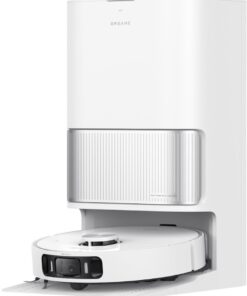 Dreame L40 Ultra AE robotstofzuiger met 19.000 Pa zuigkracht en AI‑navigatie