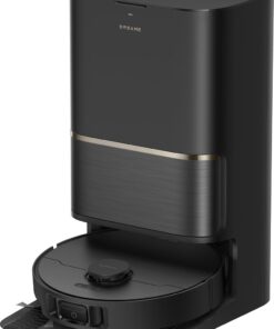 Dreame L50 Ultra AE robotstofzuiger met 28.000 Pa zuigkracht en ThermoHub-dweil