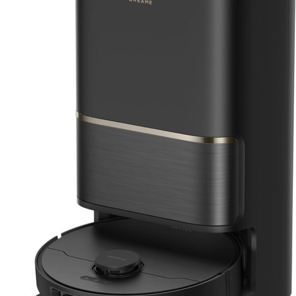 Dreame L50 Ultra AE robotstofzuiger met 28.000 Pa zuigkracht en ThermoHub-dweil