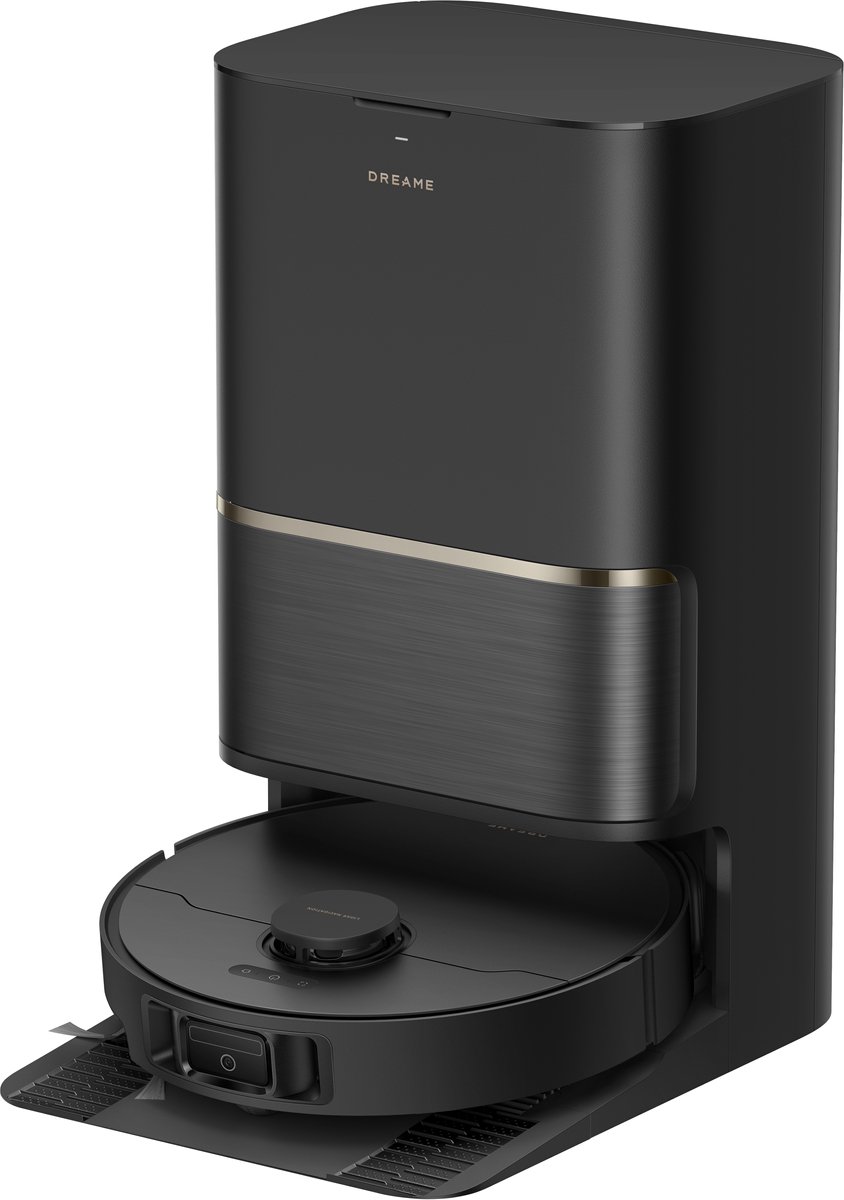 Dreame L50 Ultra AE – 28.000 Pa robotstofzuiger met DryBoard Dreame L50 Ultra AE robotstofzuiger met 28.000 Pa zuigkracht en ThermoHub-dweil