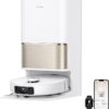 Dreame L50s Pro Ultra 2 Dreame L50s Pro Ultra robotstofzuiger met 30.000 Pa zuigkracht en ThermoHub-dweil