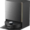 Dreame X60 Pro Ultra 2 Dreame X60 Pro Ultra robotstofzuiger met 42.000 Pa zuigkracht en UltraExtend arm