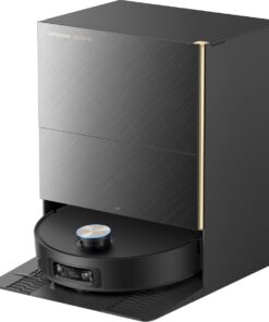 Dreame X60 Pro Ultra robotstofzuiger met 42.000 Pa zuigkracht en UltraExtend arm