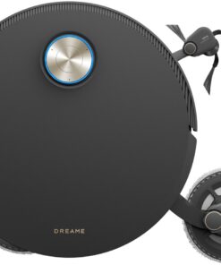 Dreame X60 Pro Ultra 1 Dreame X60 Pro Ultra robotstofzuiger met 42.000 Pa