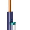 Dyson Clean+Wash Hygiene 2 Dyson Clean+Wash Hygiene vloerreiniger voor nat en droog vuil