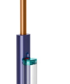 Dyson Clean+Wash Hygiene vloerreiniger voor nat en droog vuil