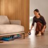 Dyson Clean+Wash Hygiene 1 Dyson Clean+Wash Hygiene vloerreiniger voor nat