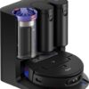 Dyson Spot+Scrub AI 3 Dyson Spot+Scrub AI robotstofzuiger met AI‑vlekdetectie en zelfreinigende dweilroller