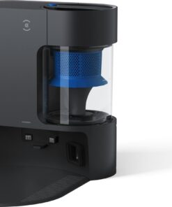 Trendy Online Winkel met Selectie van Unieke Items 8 Ecovacs Deebot N20 Pro Plus robotstofzuiger met 8000 Pa zuigkracht en OZMO Pro 2.0 dweilsysteem