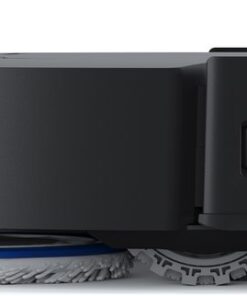 Ecovacs Deebot T30E OMNI 1 Ecovacs Deebot T30e OMNI Black robotstofzuiger met 20.000 Pa zuigkracht