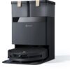 Ecovacs Deebot T50 Pro OMNI Gen 3 3 Ecovacs Deebot T50 Pro OMNI Gen 3 robotstofzuiger met 25.000 Pa zuigkracht en TruEdge 2.0