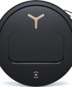 Ecovacs Deebot T50 Pro OMNI Gen 3 1 Ecovacs Deebot T50 Pro OMNI Gen 3 robotstofzuiger met 25.000 Pa zuigkracht